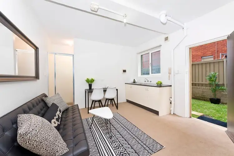 Sixth view of Homely unit listing, 3/16 Sebastopol Street, Enmore NSW 2042