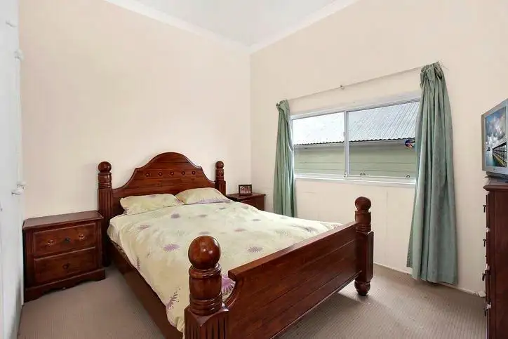 Fifth view of Homely house listing, 34 Confederate Street, Red Hill QLD 4059