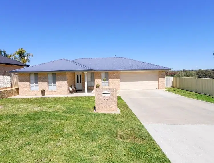 46 Taragala Street, Cowra NSW 2794