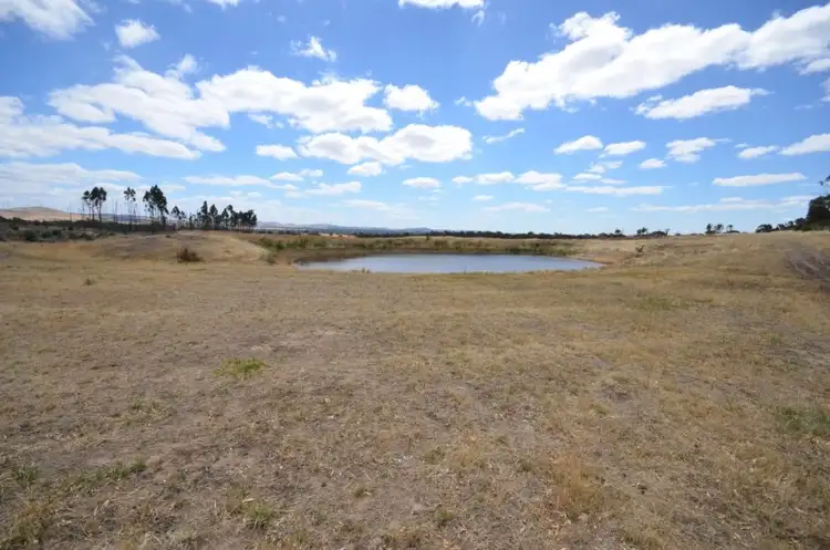 Third view of Homely rural property listing, "Padgett" Iron Pot Creek Road, Warrak VIC 3377