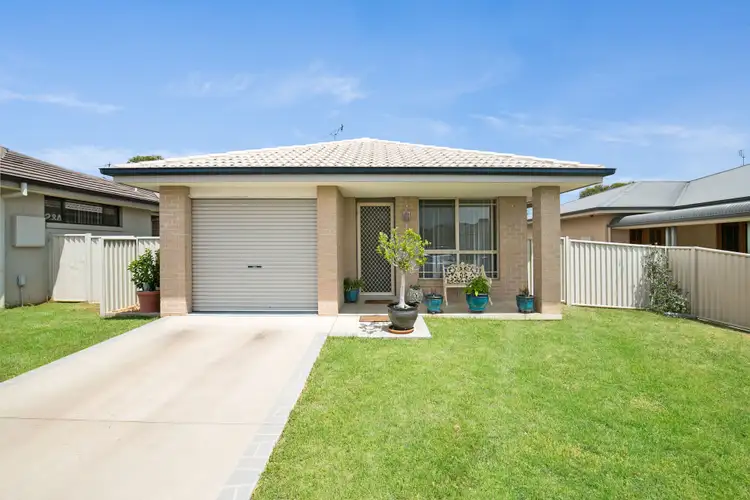 Main view of Homely house listing, 33A Cunningham Street, Westdale NSW 2340