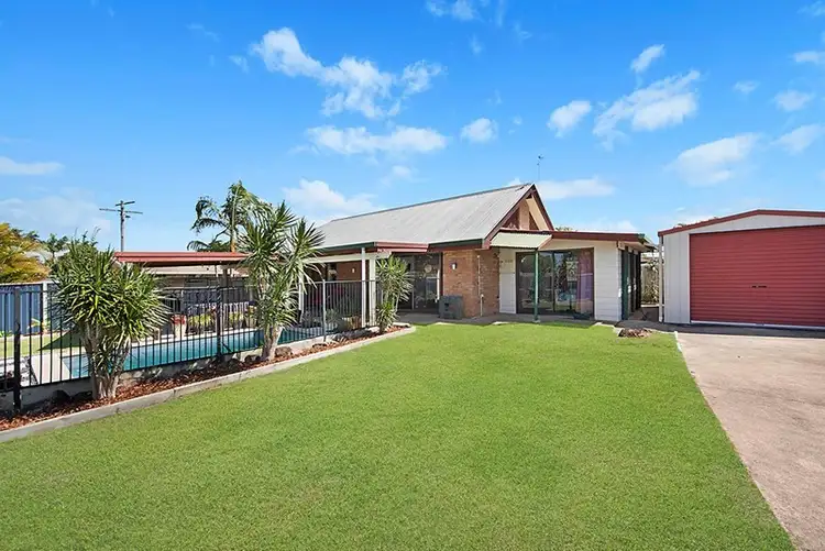 Fourth view of Homely house listing, 1 Kuracca Street, Wurtulla QLD 4575