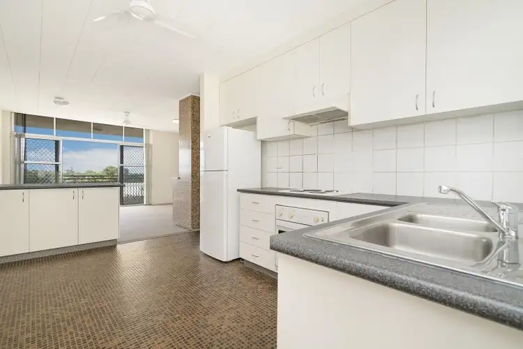 Third view of Homely apartment listing, 41/48 Sabine Road, Millner NT 810