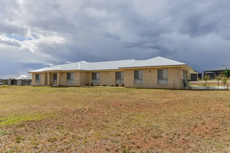 Second view of Homely house listing, 7 Conjola Drive, Tamworth NSW 2340