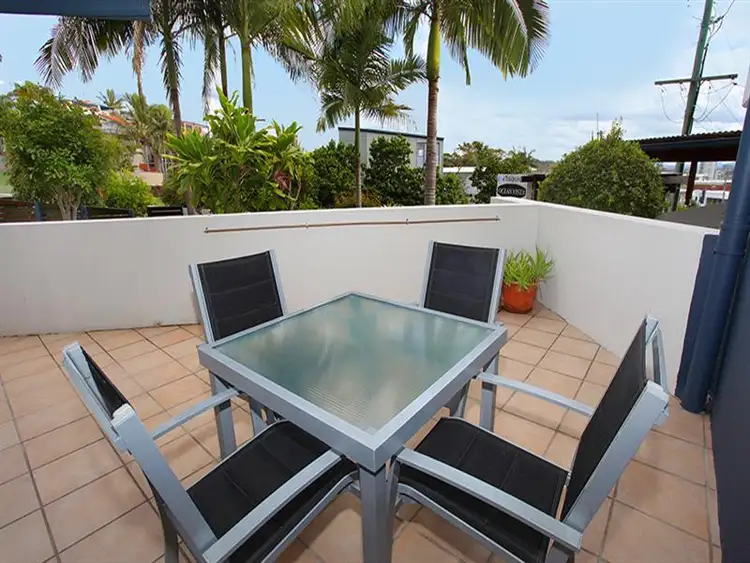 Fourth view of Homely unit listing, 3/10 Edward Street, Alexandra Headland QLD 4572