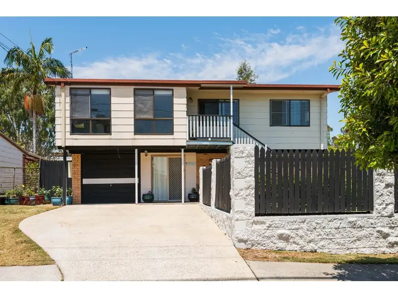 Main view of Homely house listing, 49 Jean Street, Woodridge QLD 4114