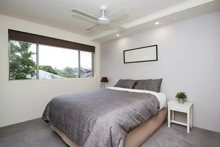 Sixth view of Homely unit listing, Unit 6-42 Lang Parade, Auchenflower QLD 4066