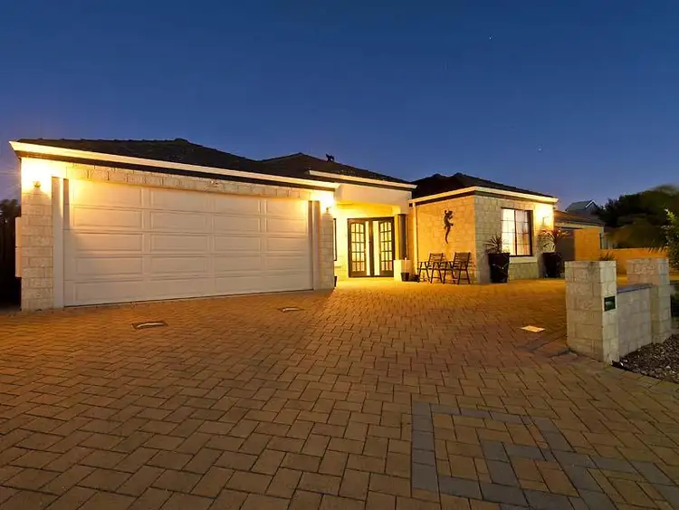Main view of Homely house listing, 9 St Cloud Way, Port Kennedy WA 6172