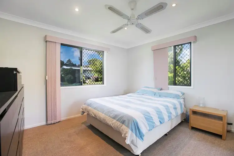 Fourth view of Homely house listing, 69 Curve Avenue, Wynnum QLD 4178