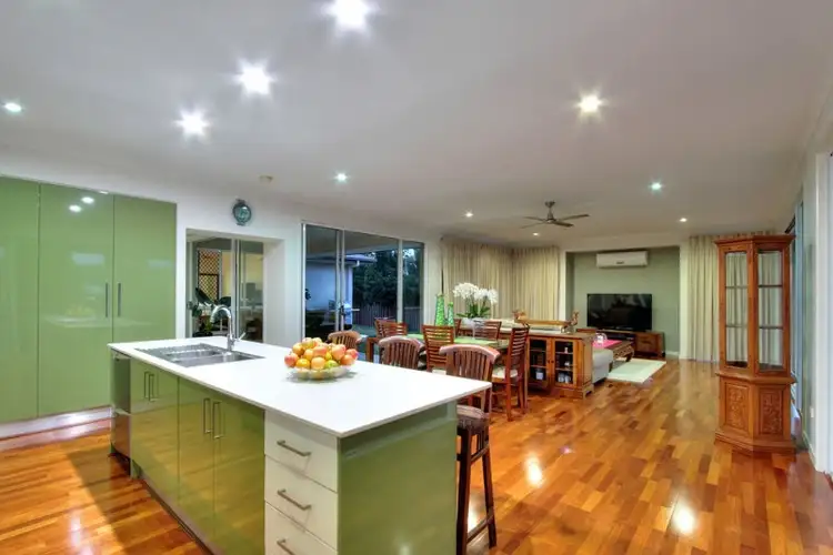 Third view of Homely house listing, 21 Dennis Vale Drive, Daisy Hill QLD 4127