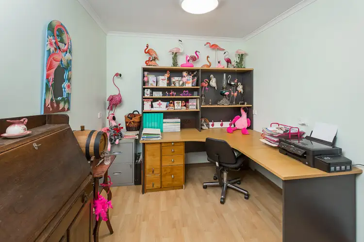Fifth view of Homely house listing, 24 Garnet Road, Kanmantoo SA 5252