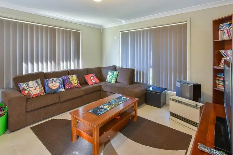 Third view of Homely house listing, 175 Lodges Road, Elderslie NSW 2570