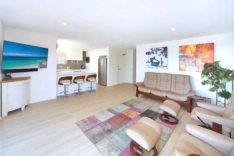 Sixth view of Homely unit listing, Unit 3/23 Esplanade, Bulcock Beach, Caloundra QLD 4551