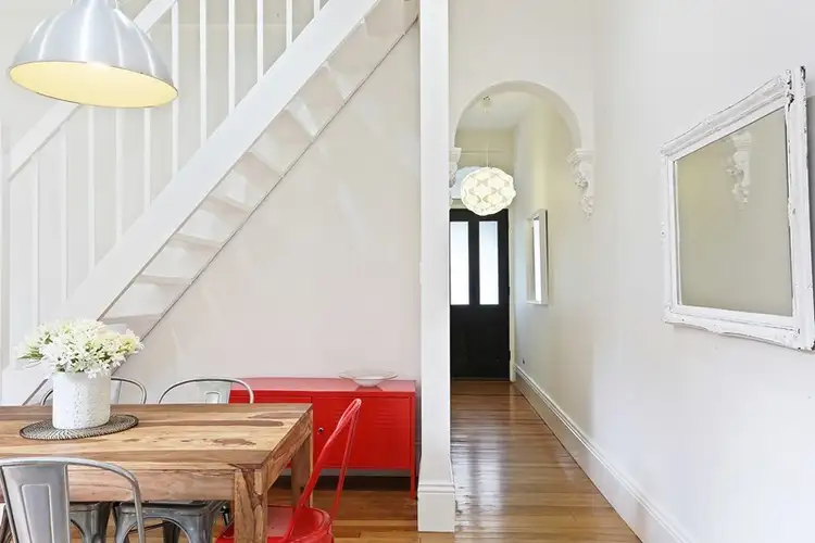 Fifth view of Homely house listing, 28 Gladstone Street, Enmore NSW 2042