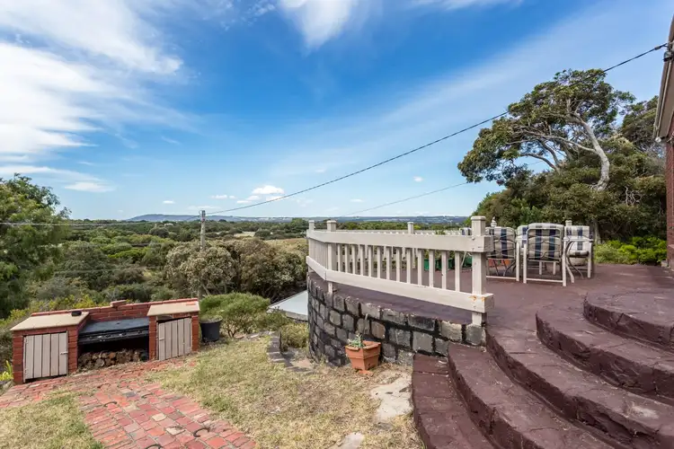 Sixth view of Homely house listing, 323 Sandy Road, St Andrews Beach VIC 3941