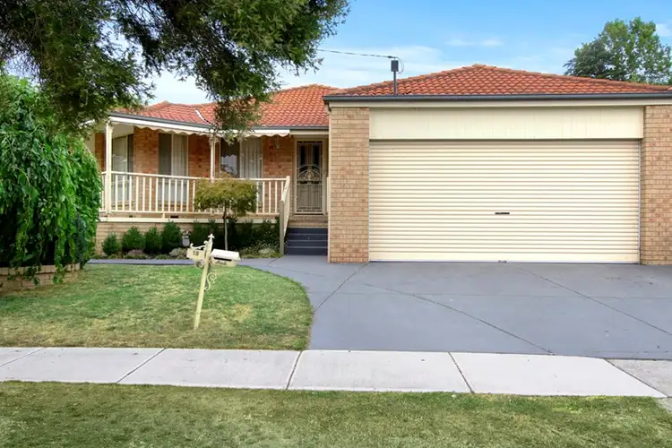 18 Murrac Street, Coldstream VIC 3770