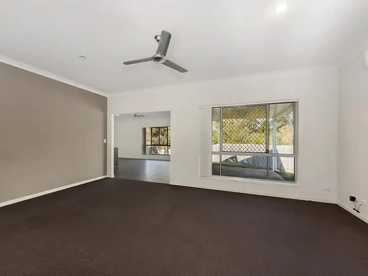 Fourth view of Homely house listing, 18 Finnin Court, Maudsland QLD 4210