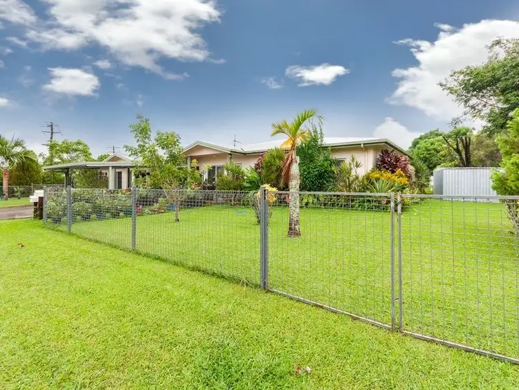 81 Campbell Street, Gordonvale QLD 4865
