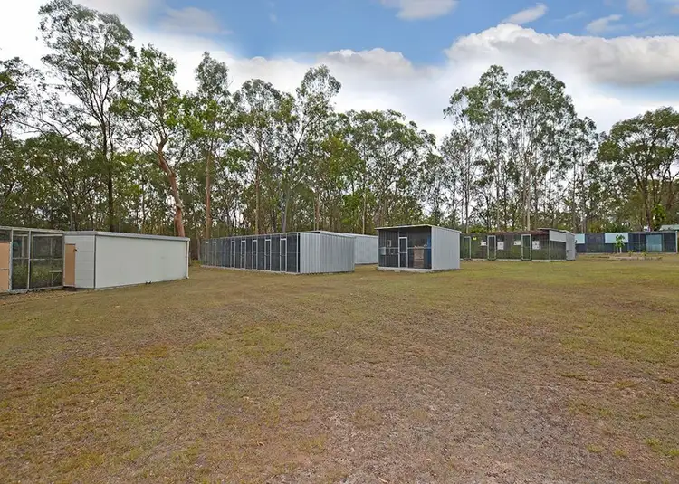 Fourth view of Homely house listing, 1 Brenda Court, Torbanlea QLD 4662