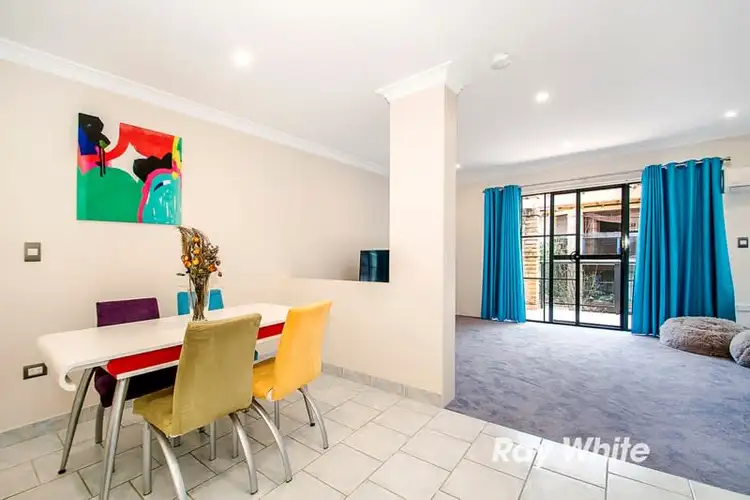 Fourth view of Homely unit listing, 19/48-54 Cecil Avenue, Castle Hill NSW 2154