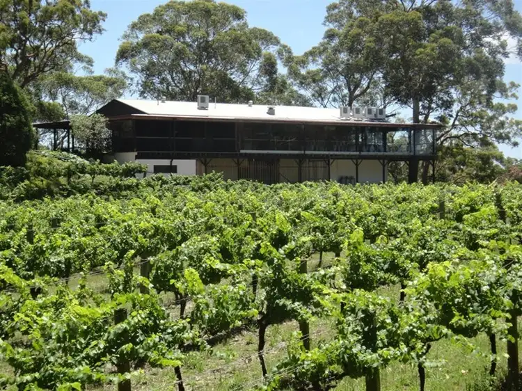 Main view of Homely rural property listing, 3439 Nelson Bay Road, Bobs Farm NSW 2316
