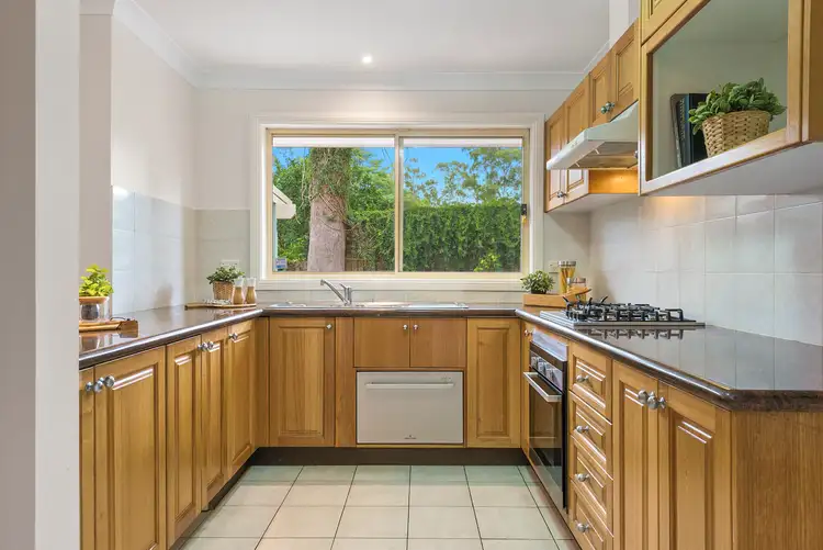 Fourth view of Homely house listing, 6/150-152 Victoria Road, West Pennant Hills NSW 2125