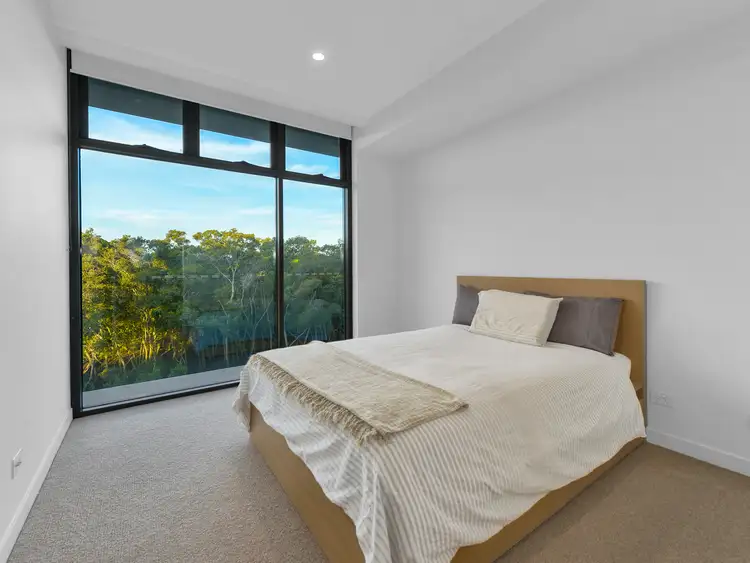 Sixth view of Homely apartment listing, 4312/18 Parkside Circuit, Hamilton QLD 4007