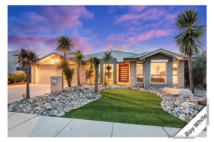 15 Ansett Street, Gungahlin ACT 2912