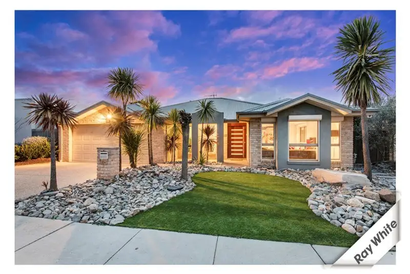 Main view of Homely house listing, 15 Ansett Street, Gungahlin ACT 2912