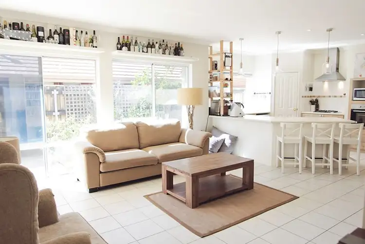 Fifth view of Homely house listing, 7 Gellibrand Vista, Ellenbrook WA 6069