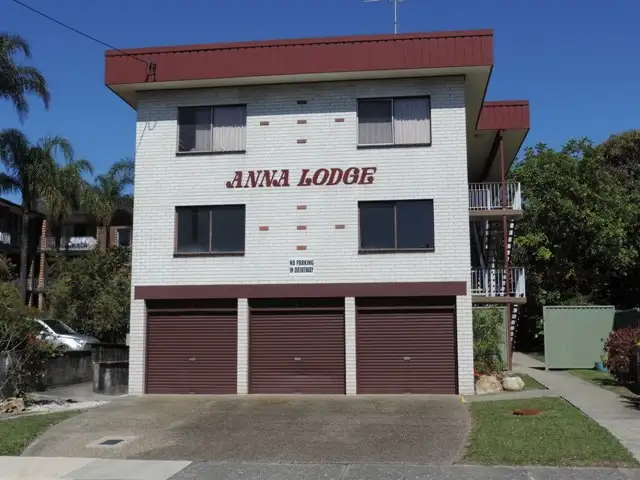 Second view of Homely apartment listing, 1/214 Scarborough Street, Southport QLD 4215
