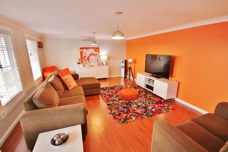 Second view of Homely house listing, 215 Bribbaree Road, Maimuru NSW 2594