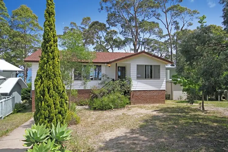 Second view of Homely house listing, 75 Northcove Road, Long Beach NSW 2536