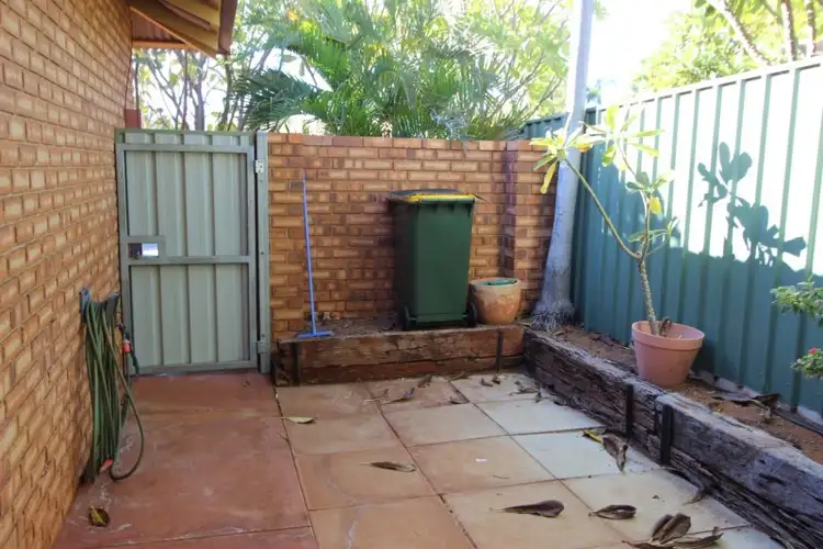Seventh view of Homely house listing, 16A Haddon Way, Nickol WA 6714