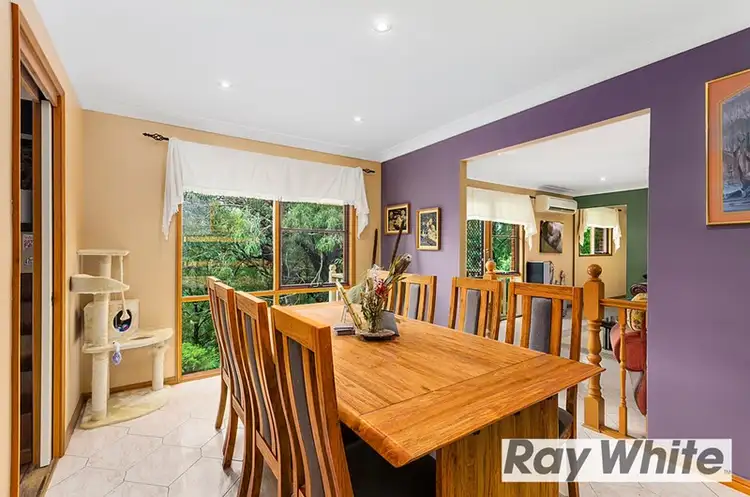 Fourth view of Homely house listing, 64 Tamarind Drive, Cordeaux Heights NSW 2526