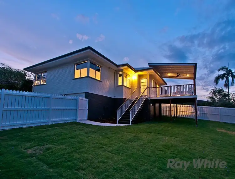 Second view of Homely house listing, 19 Candlebark Street, Aspley QLD 4034