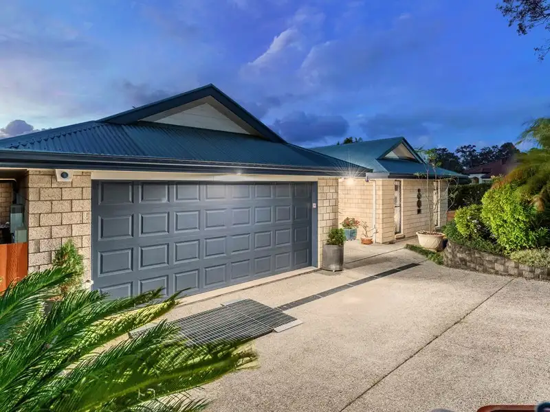 Main view of Homely house listing, 2 Leanne Close, Mcdowall QLD 4053