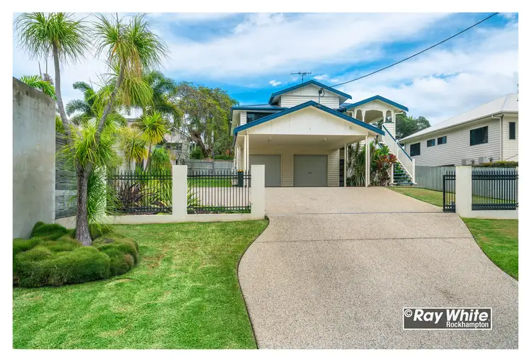 Seventh view of Homely house listing, 10 Marris Street, The Range QLD 4700
