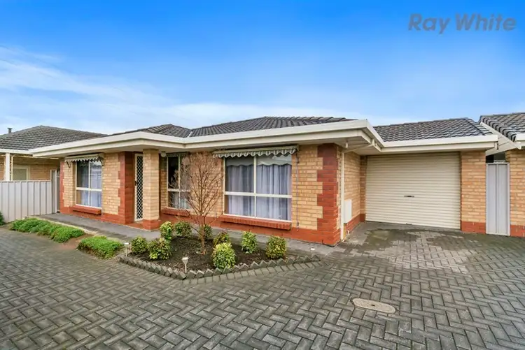 2/15 Doreen Street, Oaklands Park SA 5046
