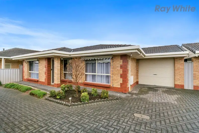 Main view of Homely house listing, 2/15 Doreen Street, Oaklands Park SA 5046