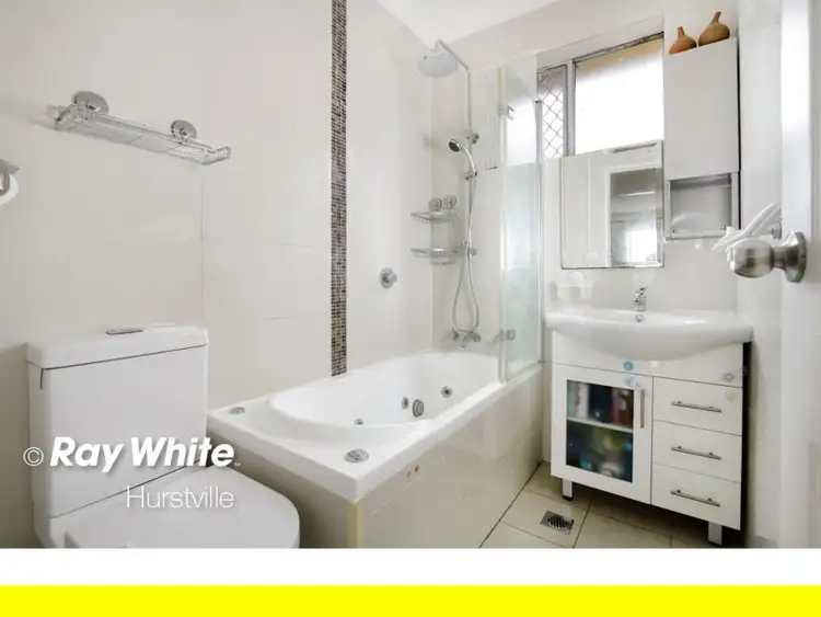 Fifth view of Homely unit listing, 9/14 Arcadia Street, Penshurst NSW 2222
