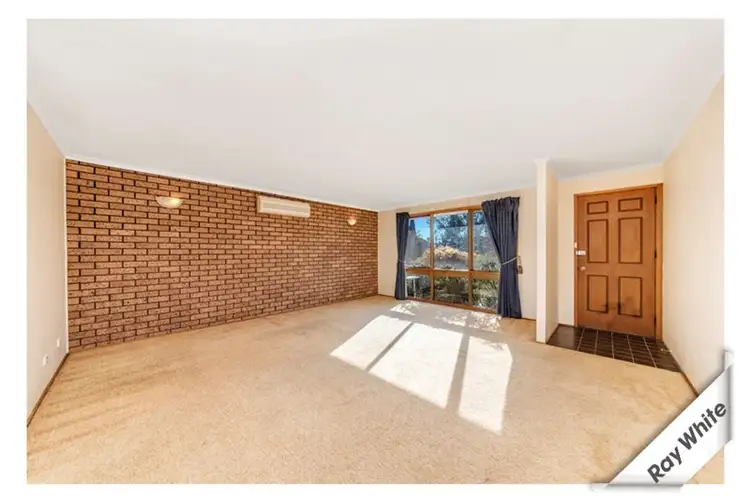 Second view of Homely house listing, 140 Darwinia Terrace, Chapman ACT 2611