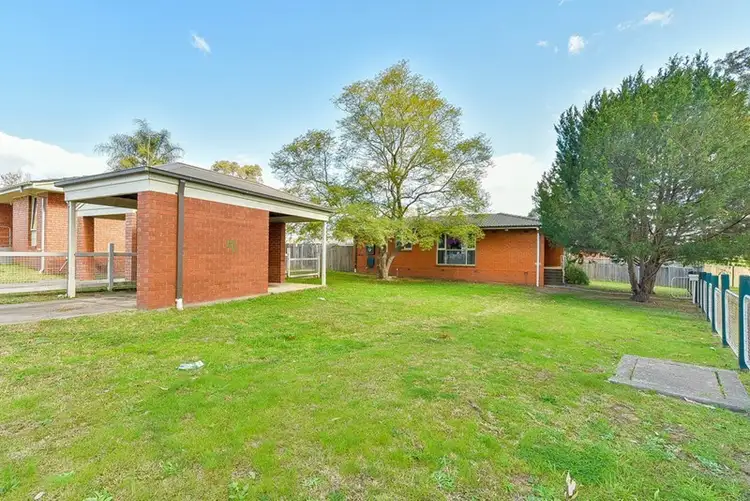 Main view of Homely house listing, 6 Lue Place, Airds NSW 2560