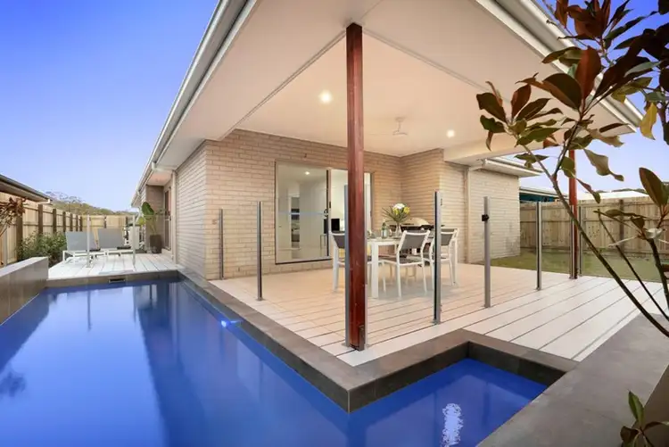 Sixth view of Homely house listing, 16 Flame Tree Avenue, Sippy Downs QLD 4556