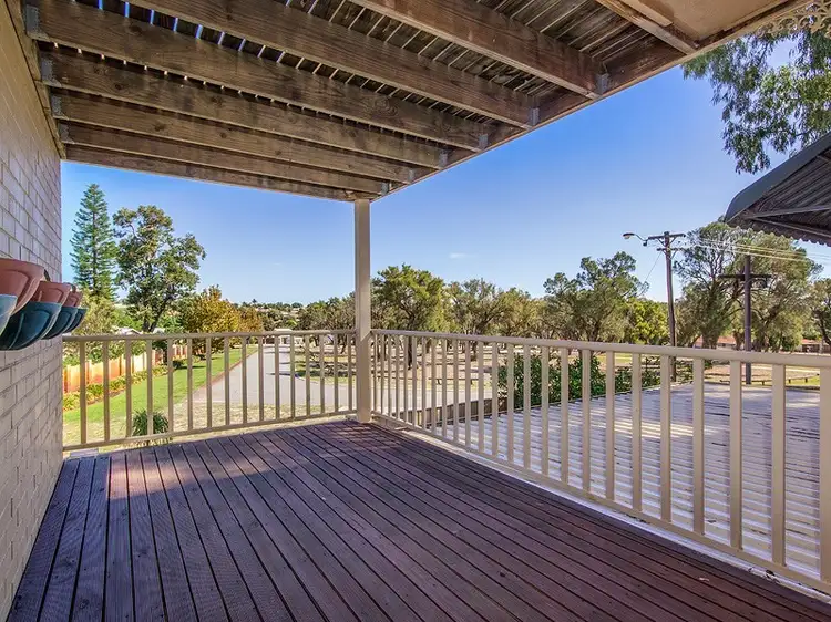 Main view of Homely unit listing, 12/26 Morrit Way, Parmelia WA 6167