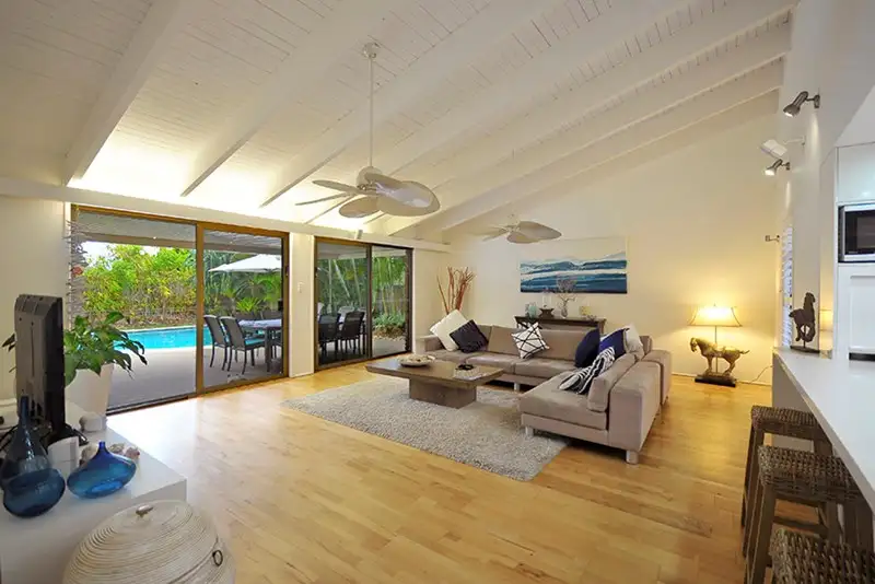 Main view of Homely house listing, 10 Salacia Avenue, Mermaid Waters QLD 4218