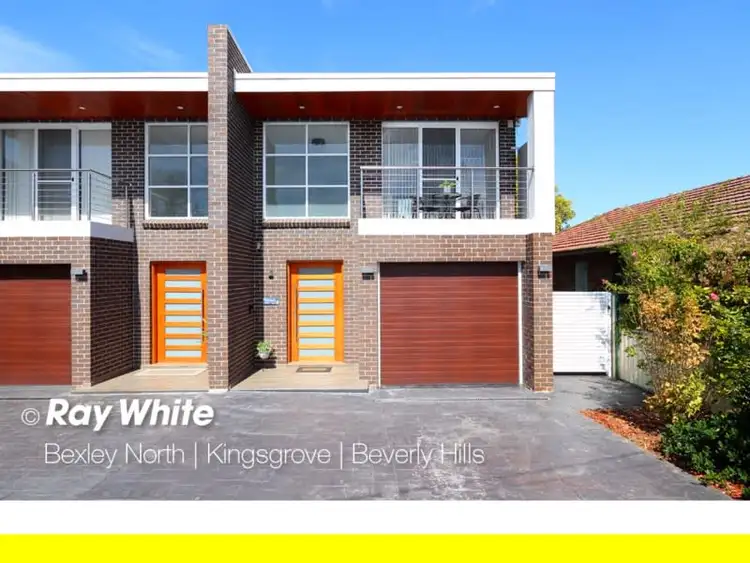 Second view of Homely other listing, 2D Werona Avenue, Punchbowl NSW 2196