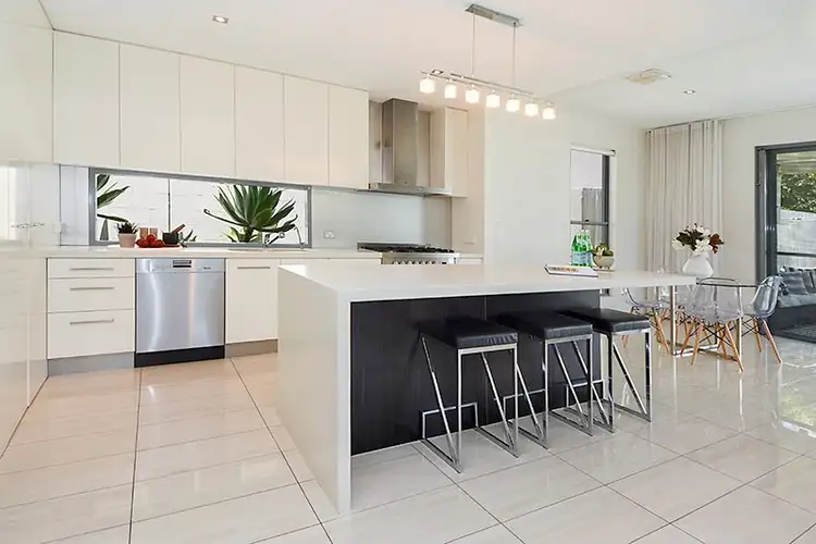 Third view of Homely house listing, 44 Franz Road, Clayfield QLD 4011