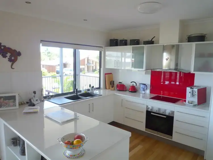 Fourth view of Homely house listing, 12 Sunset Avenue, Woodgate QLD 4660