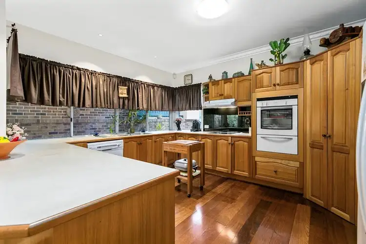Third view of Homely house listing, 1 Listonia Drive, Albany Creek QLD 4035